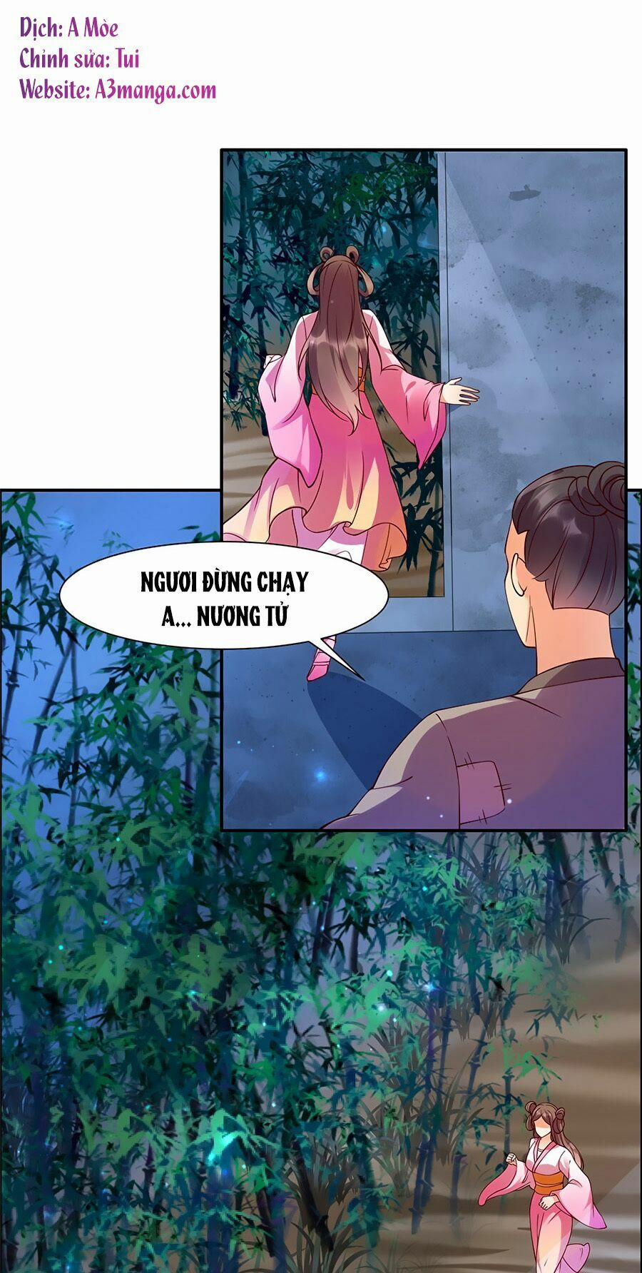 Tà Vương Phúc Hắc Sủng Nhập Cốt 2 trang 2