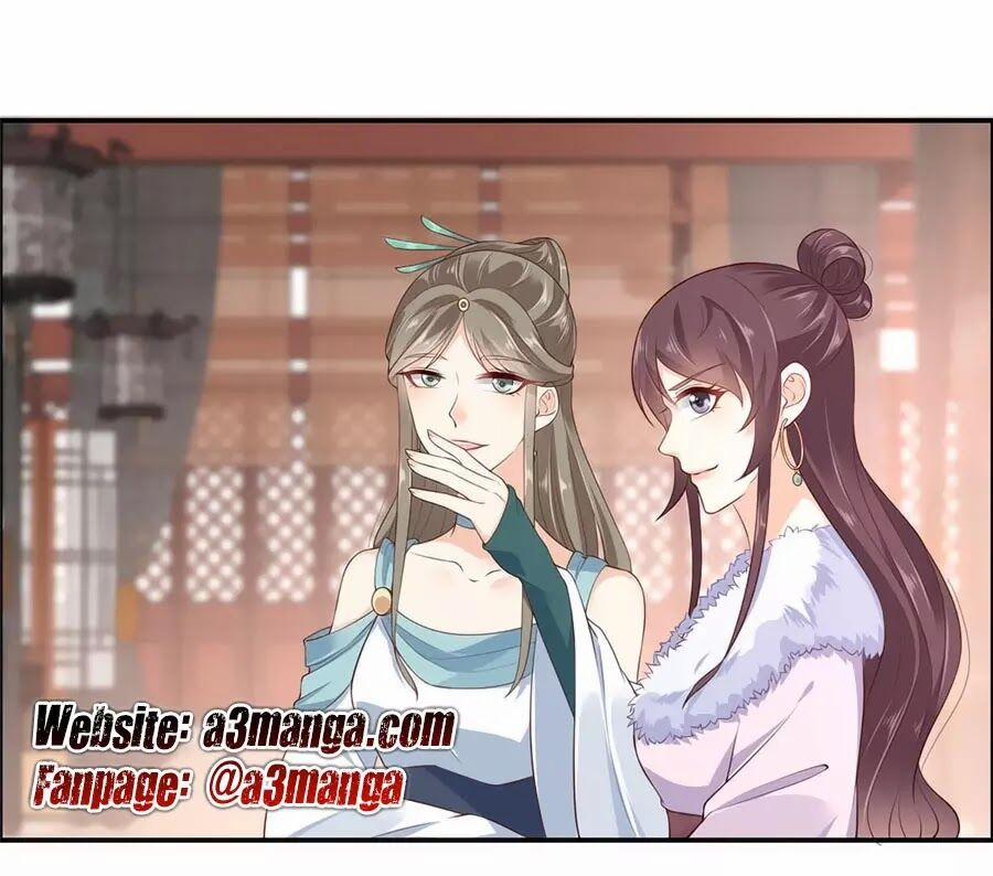 Tà Vương Phúc Hắc Sủng Nhập Cốt 20 trang 0