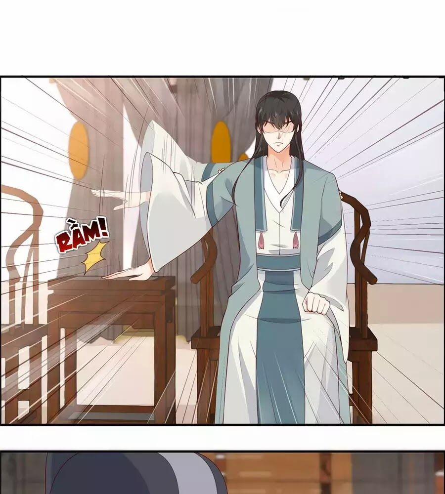 Tà Vương Phúc Hắc Sủng Nhập Cốt 20 trang 10