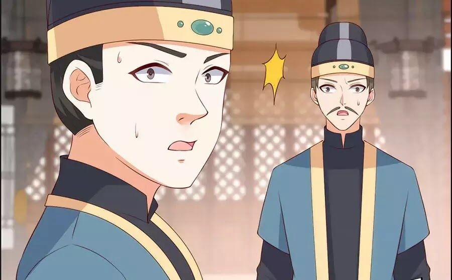 Tà Vương Phúc Hắc Sủng Nhập Cốt 20 trang 11