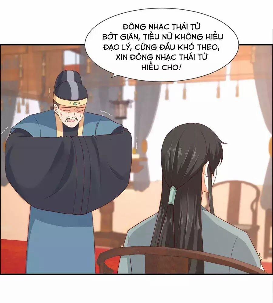 Tà Vương Phúc Hắc Sủng Nhập Cốt 20 trang 14