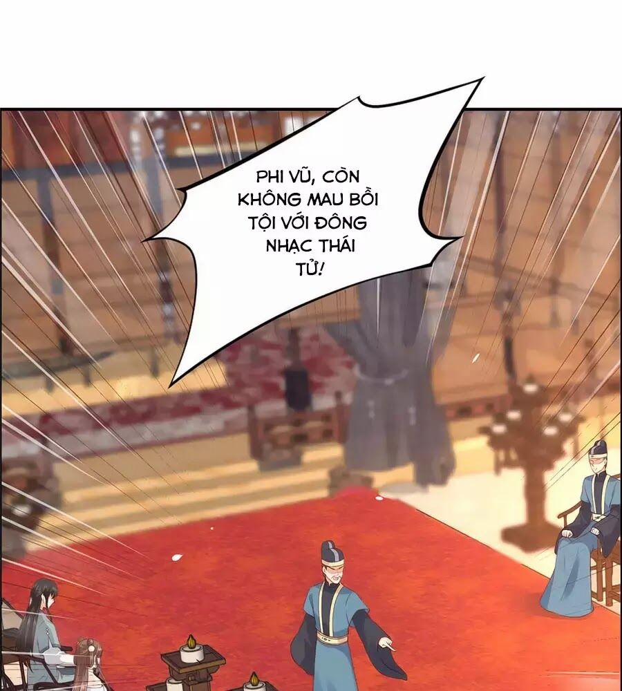 Tà Vương Phúc Hắc Sủng Nhập Cốt 20 trang 16