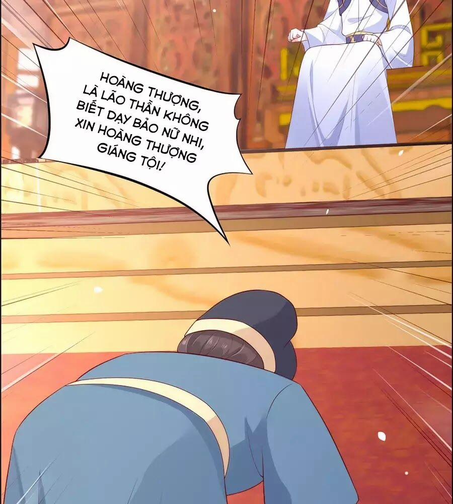 Tà Vương Phúc Hắc Sủng Nhập Cốt 20 trang 23