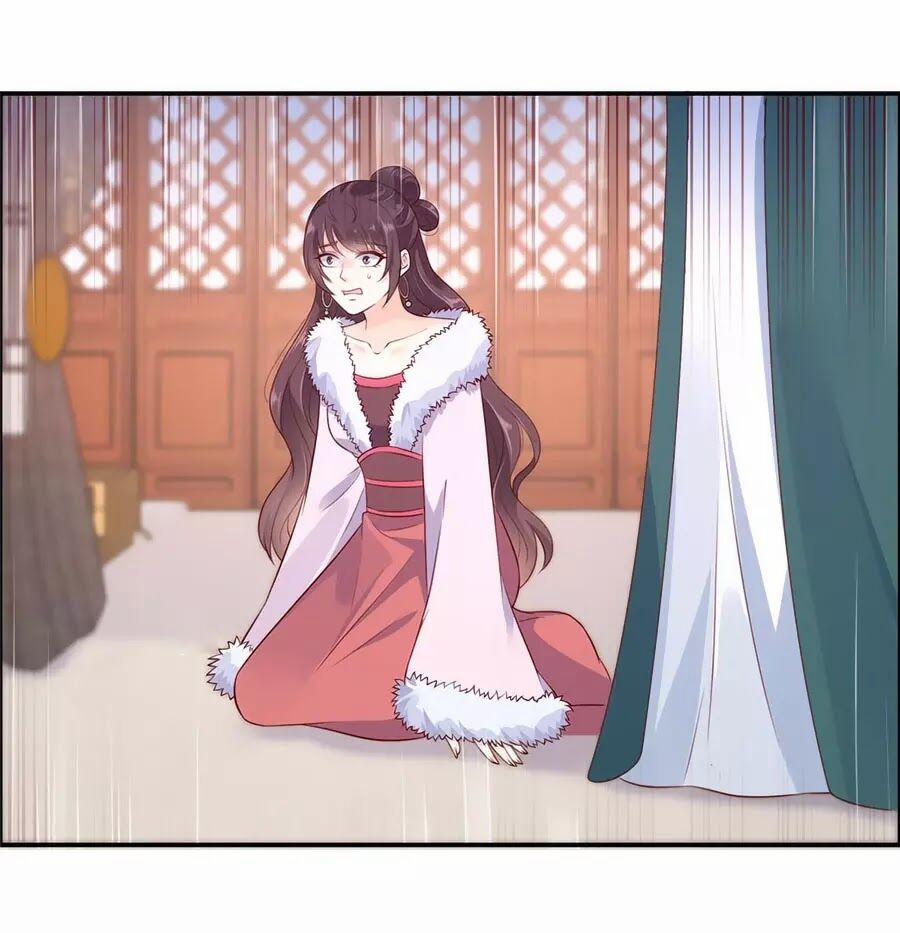 Tà Vương Phúc Hắc Sủng Nhập Cốt 20 trang 25