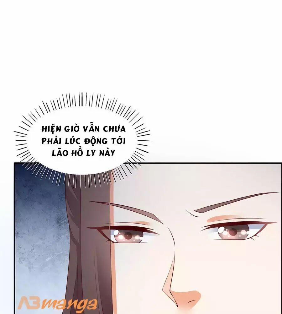 Tà Vương Phúc Hắc Sủng Nhập Cốt 20 trang 28