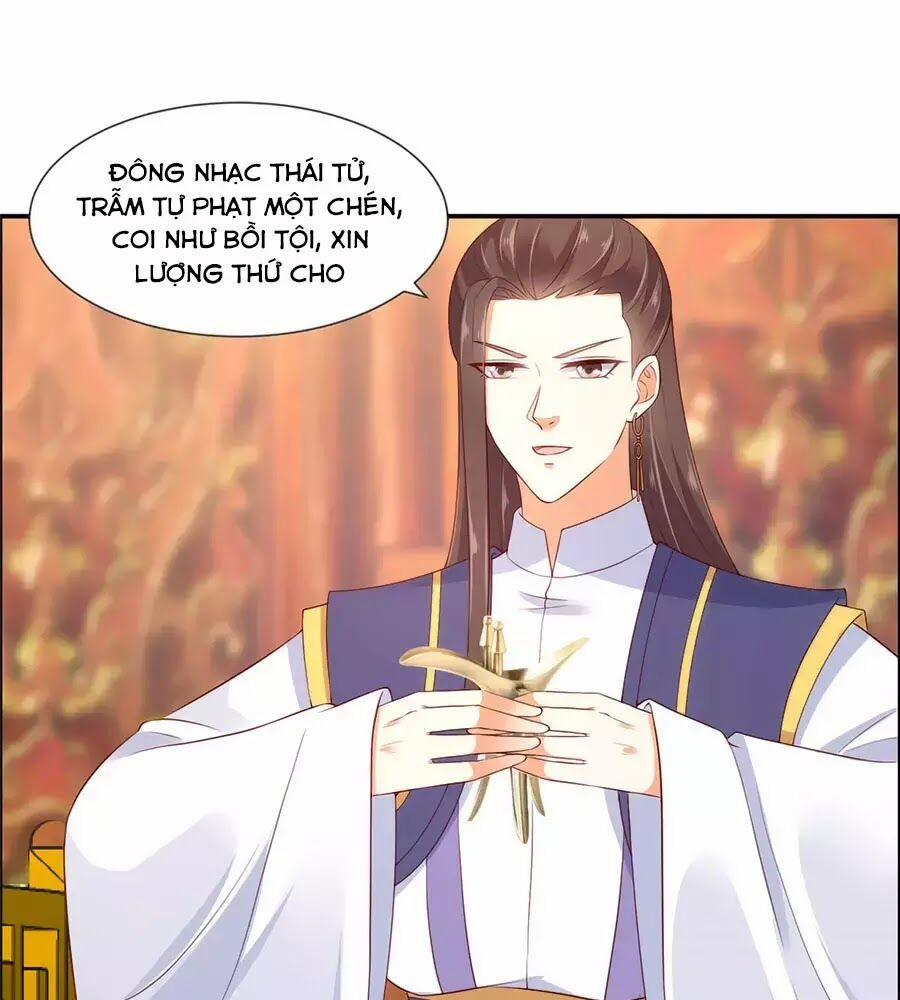 Tà Vương Phúc Hắc Sủng Nhập Cốt 20 trang 30