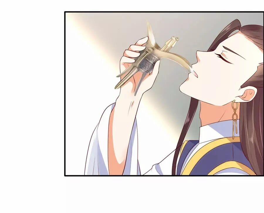 Tà Vương Phúc Hắc Sủng Nhập Cốt 20 trang 32