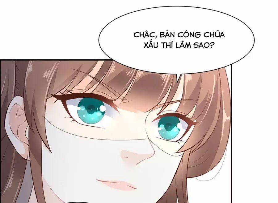 Tà Vương Phúc Hắc Sủng Nhập Cốt 20 trang 4