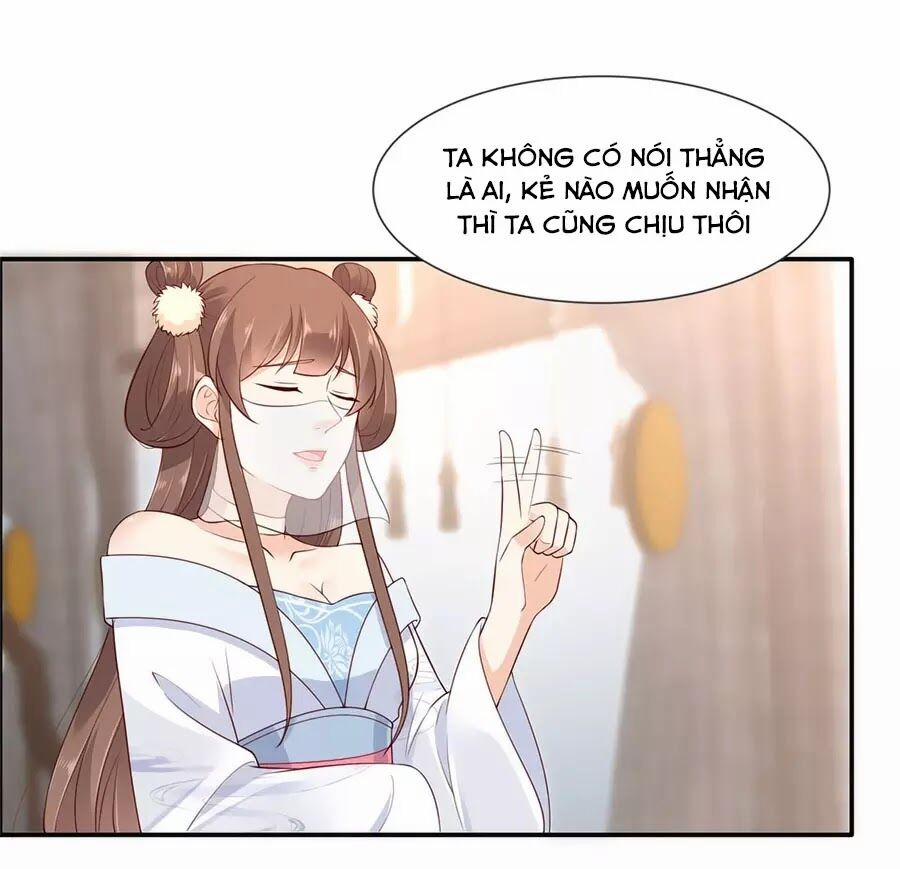 Tà Vương Phúc Hắc Sủng Nhập Cốt 20 trang 40