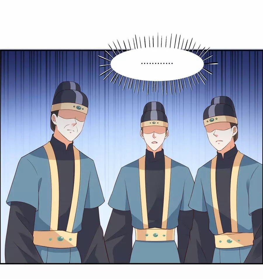 Tà Vương Phúc Hắc Sủng Nhập Cốt 20 trang 44