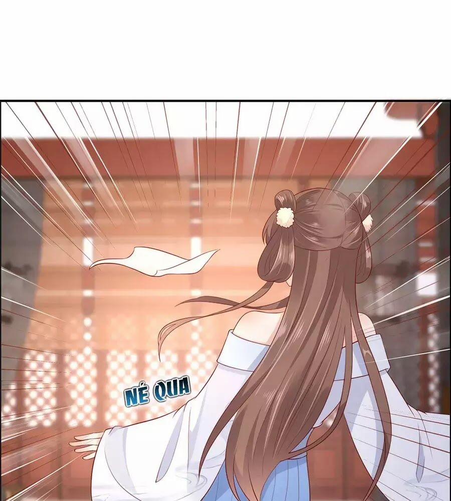 Tà Vương Phúc Hắc Sủng Nhập Cốt 20 trang 57