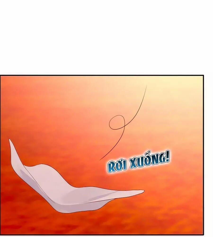 Tà Vương Phúc Hắc Sủng Nhập Cốt 20 trang 59