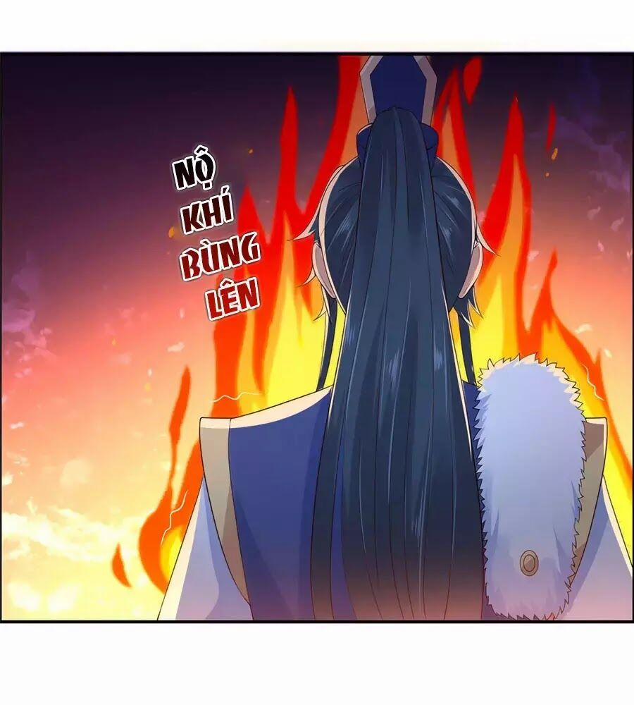 Tà Vương Phúc Hắc Sủng Nhập Cốt 20 trang 63