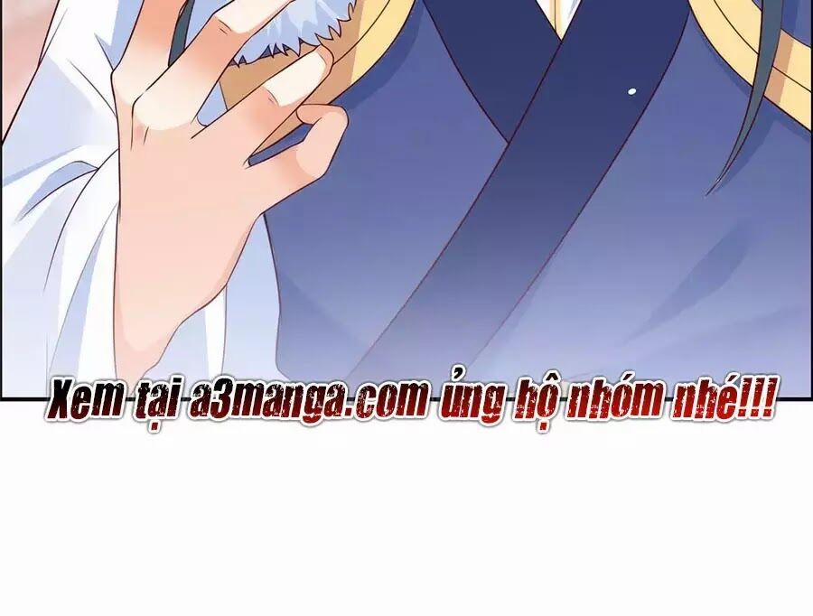 Tà Vương Phúc Hắc Sủng Nhập Cốt 20 trang 67