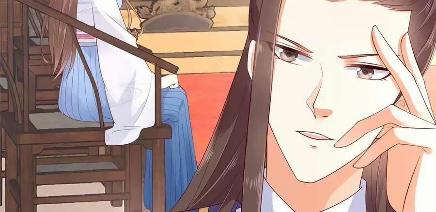 Tà Vương Phúc Hắc Sủng Nhập Cốt 21 trang 17