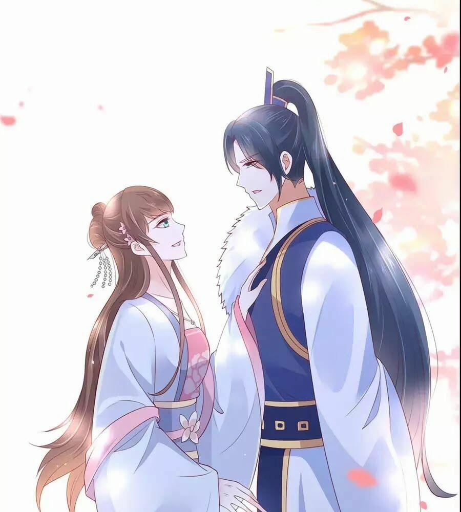 Tà Vương Phúc Hắc Sủng Nhập Cốt 21 trang 2