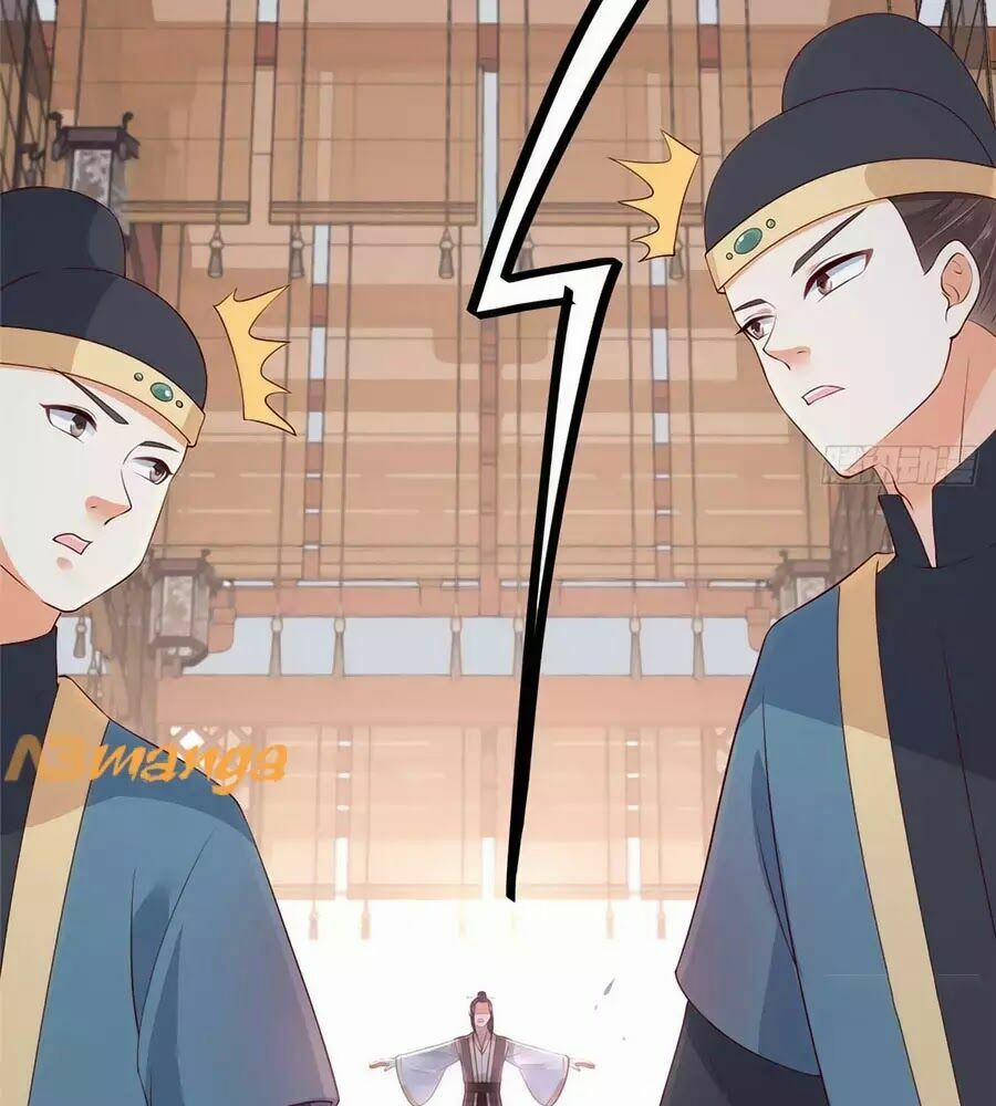 Tà Vương Phúc Hắc Sủng Nhập Cốt 21 trang 24