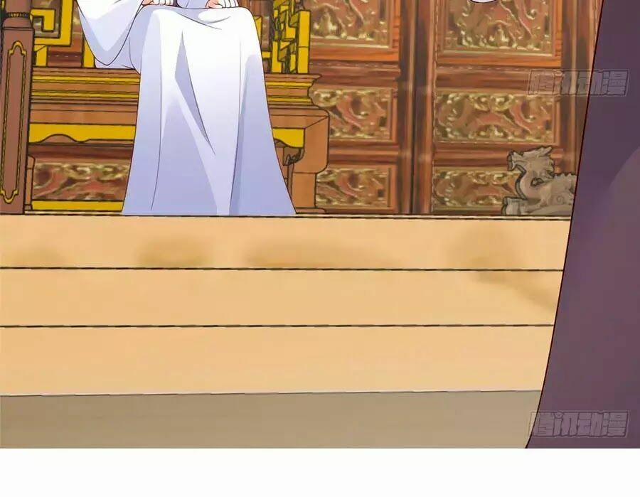 Tà Vương Phúc Hắc Sủng Nhập Cốt 21 trang 33