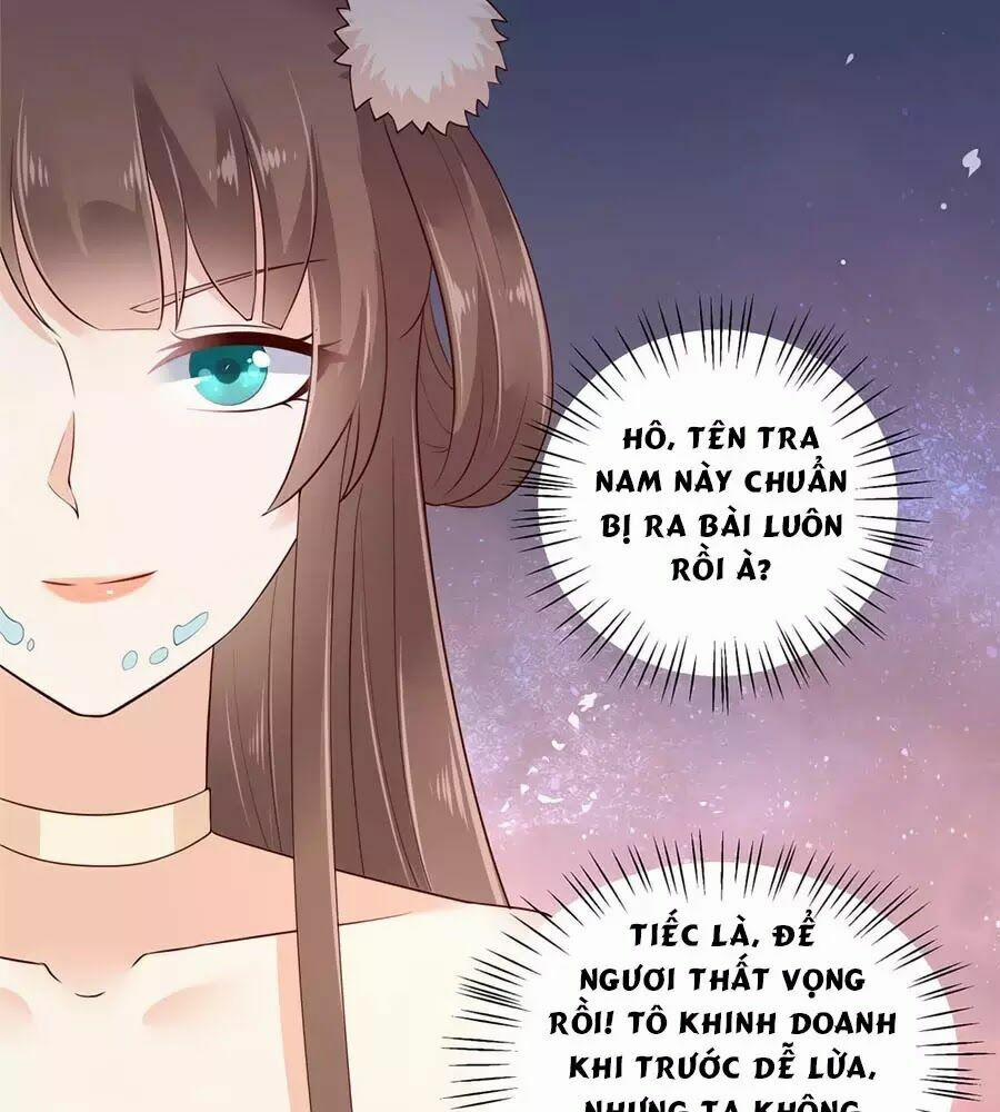 Tà Vương Phúc Hắc Sủng Nhập Cốt 21 trang 38