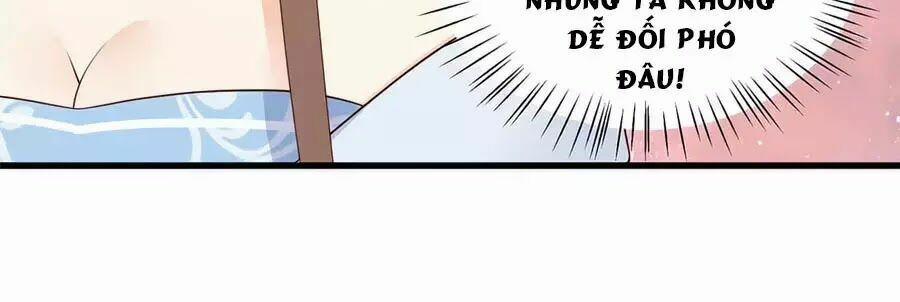 Tà Vương Phúc Hắc Sủng Nhập Cốt 21 trang 39