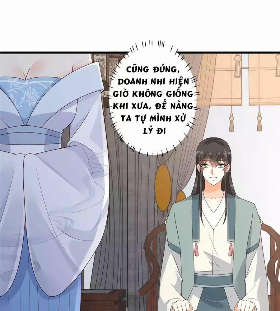 Tà Vương Phúc Hắc Sủng Nhập Cốt 21 trang 44