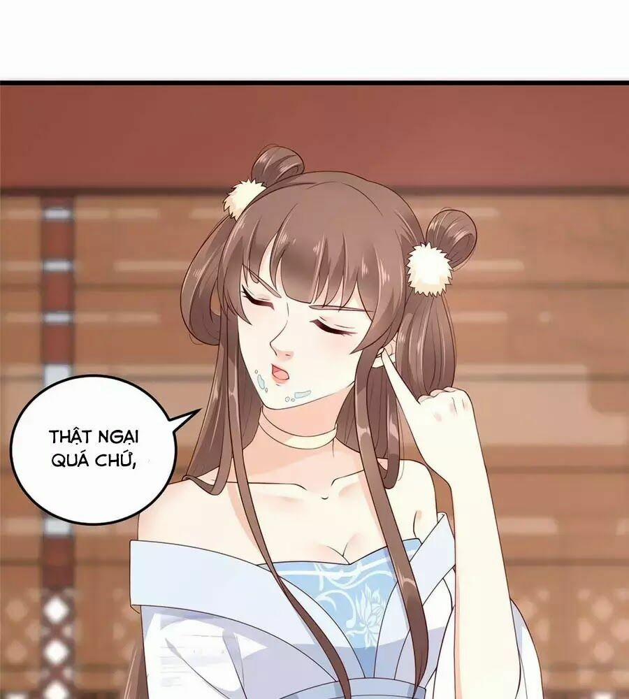 Tà Vương Phúc Hắc Sủng Nhập Cốt 21 trang 46