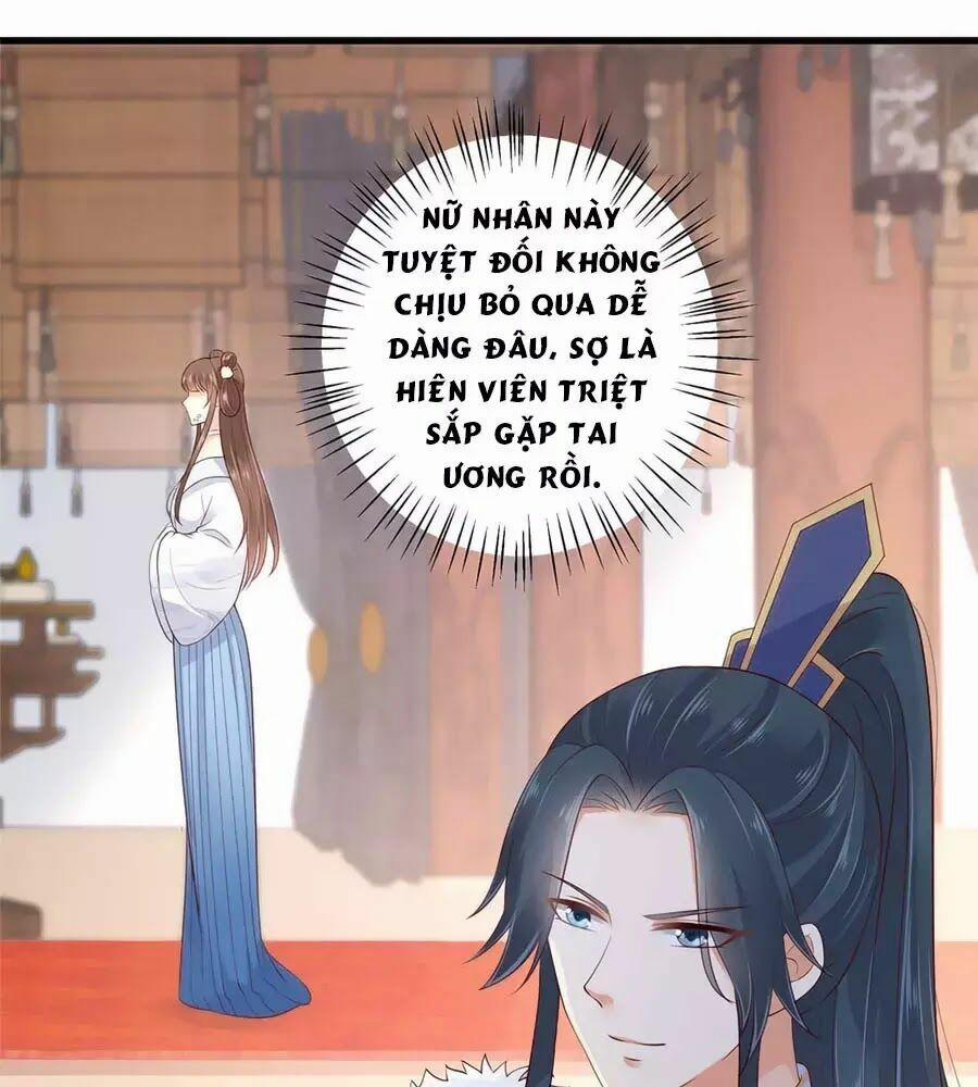 Tà Vương Phúc Hắc Sủng Nhập Cốt 21 trang 49