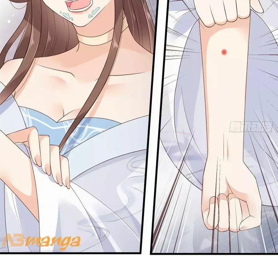 Tà Vương Phúc Hắc Sủng Nhập Cốt 21 trang 59