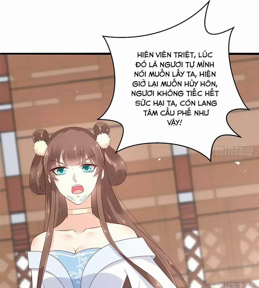 Tà Vương Phúc Hắc Sủng Nhập Cốt 21 trang 60