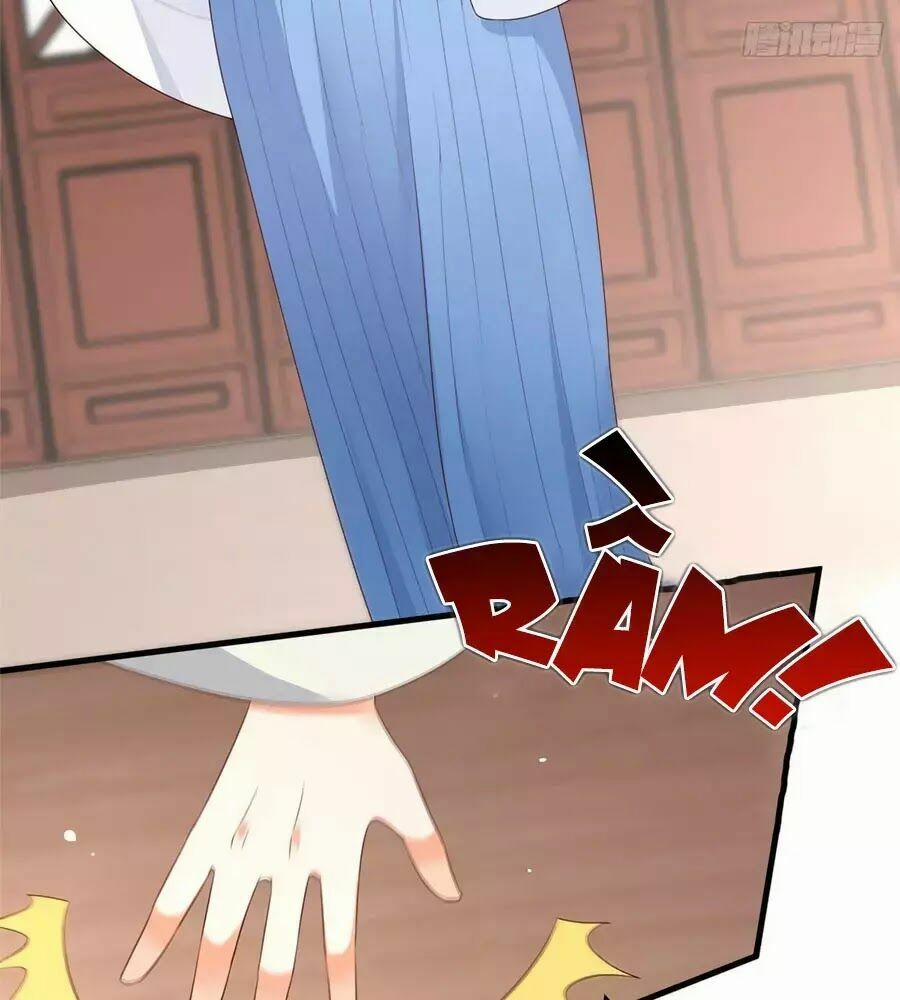 Tà Vương Phúc Hắc Sủng Nhập Cốt 21 trang 62