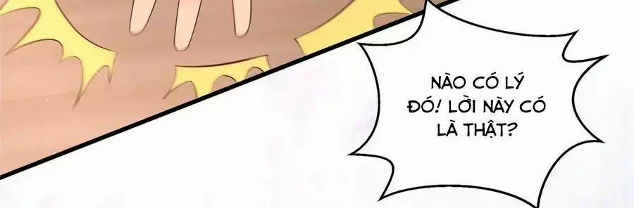 Tà Vương Phúc Hắc Sủng Nhập Cốt 21 trang 63