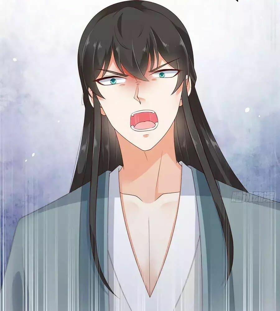 Tà Vương Phúc Hắc Sủng Nhập Cốt 21 trang 64