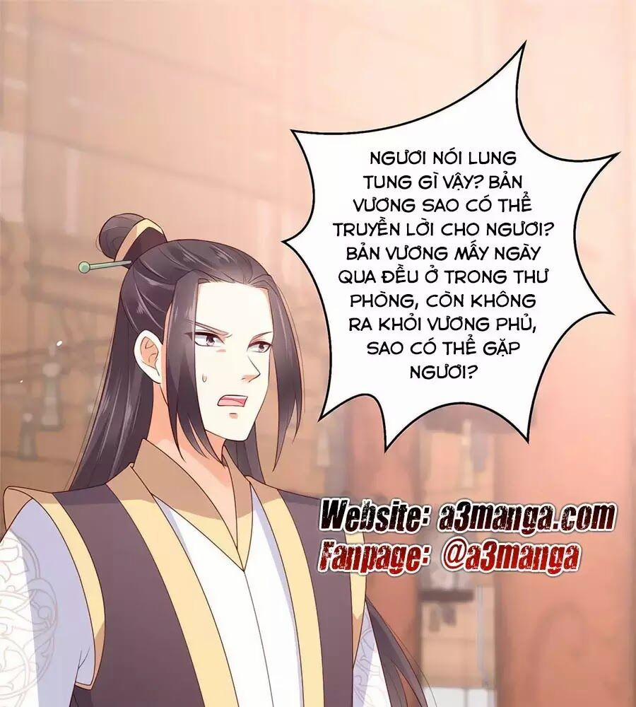 Tà Vương Phúc Hắc Sủng Nhập Cốt 22 trang 0