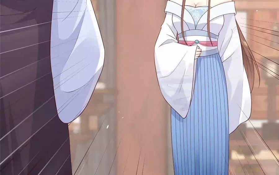 Tà Vương Phúc Hắc Sủng Nhập Cốt 22 trang 13