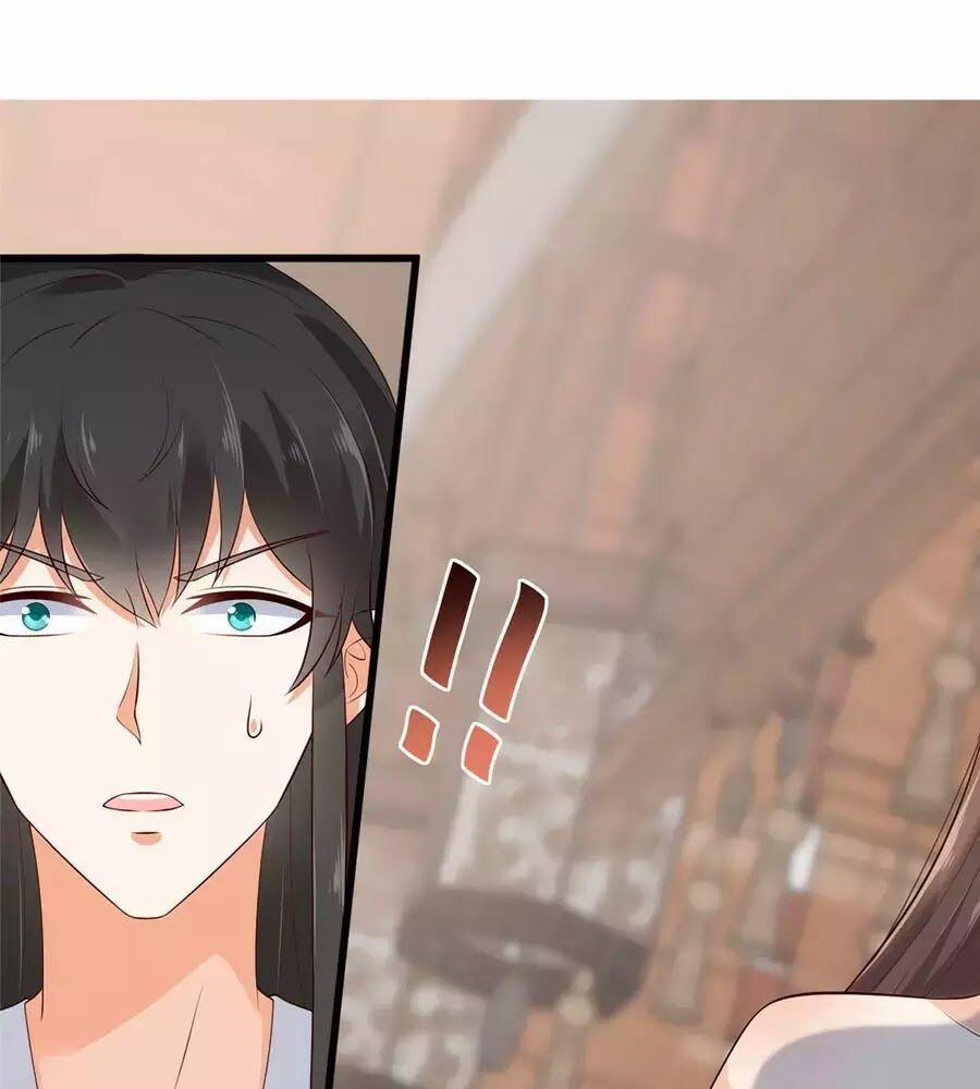 Tà Vương Phúc Hắc Sủng Nhập Cốt 22 trang 15