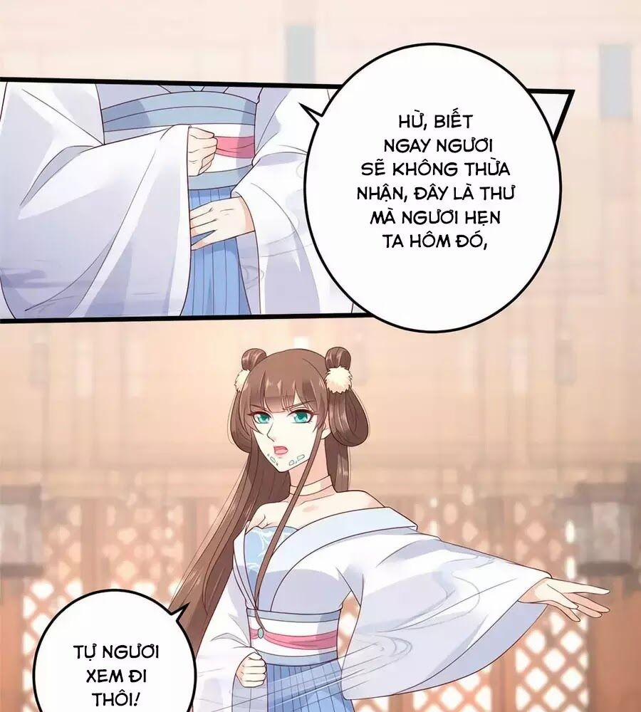 Tà Vương Phúc Hắc Sủng Nhập Cốt 22 trang 2