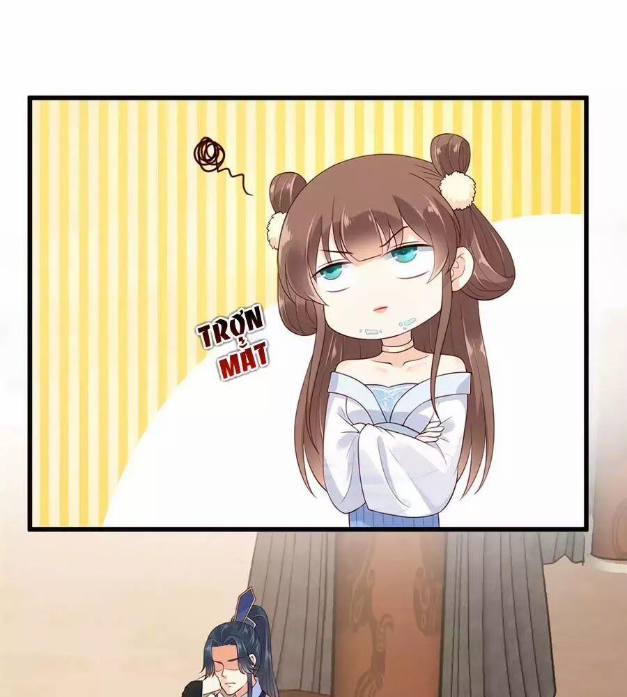 Tà Vương Phúc Hắc Sủng Nhập Cốt 22 trang 24