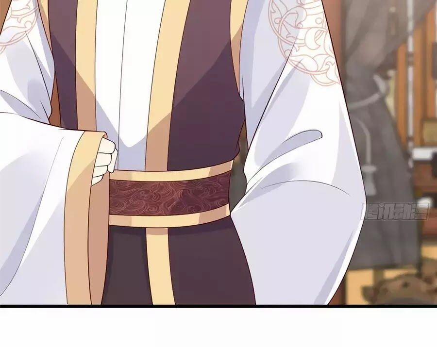 Tà Vương Phúc Hắc Sủng Nhập Cốt 22 trang 33