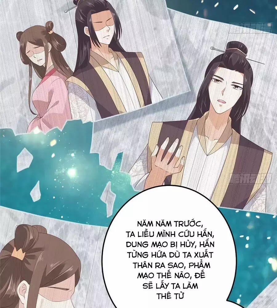 Tà Vương Phúc Hắc Sủng Nhập Cốt 22 trang 39