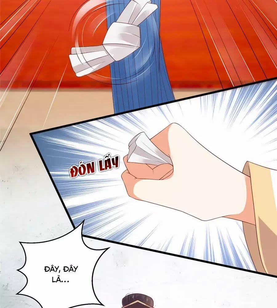 Tà Vương Phúc Hắc Sủng Nhập Cốt 22 trang 4