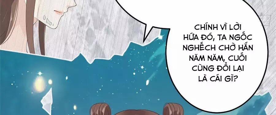 Tà Vương Phúc Hắc Sủng Nhập Cốt 22 trang 40