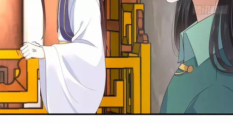 Tà Vương Phúc Hắc Sủng Nhập Cốt 23 trang 16