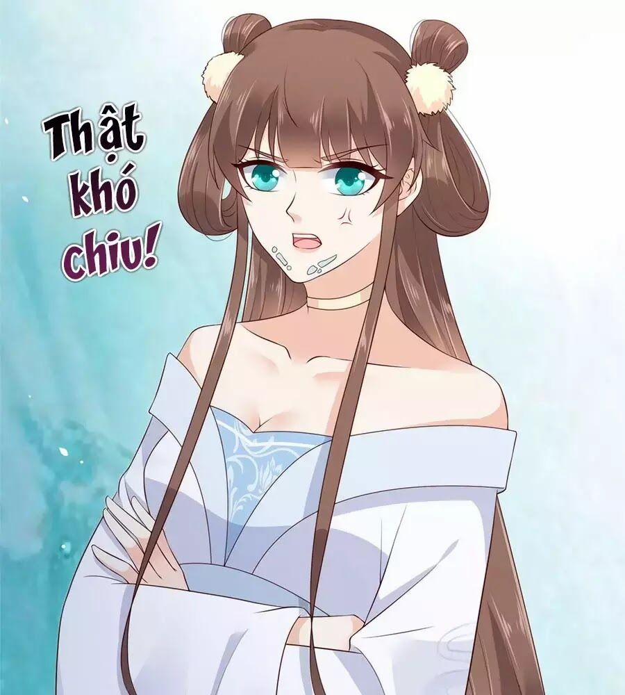 Tà Vương Phúc Hắc Sủng Nhập Cốt 23 trang 22