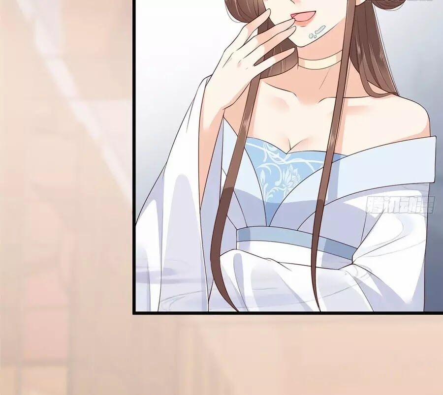 Tà Vương Phúc Hắc Sủng Nhập Cốt 23 trang 29