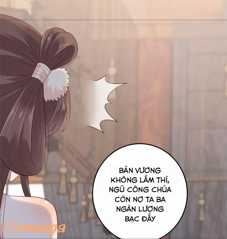 Tà Vương Phúc Hắc Sủng Nhập Cốt 23 trang 30