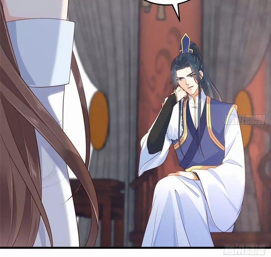 Tà Vương Phúc Hắc Sủng Nhập Cốt 23 trang 31