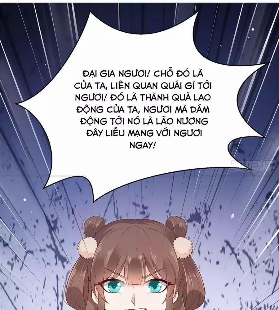 Tà Vương Phúc Hắc Sủng Nhập Cốt 23 trang 32