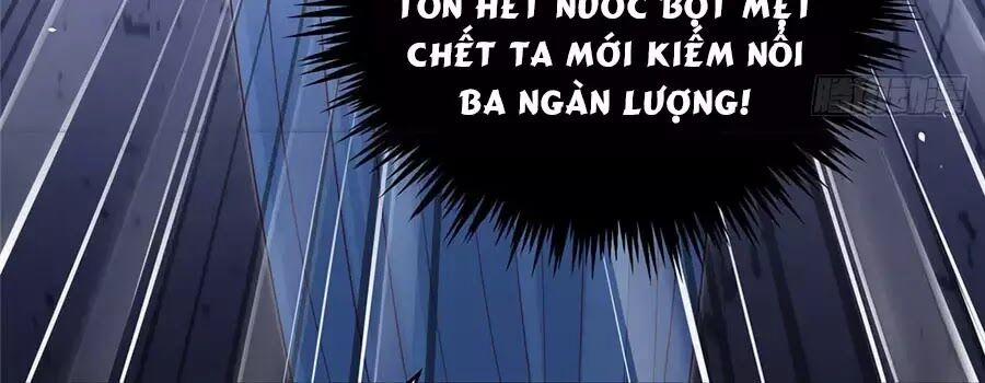 Tà Vương Phúc Hắc Sủng Nhập Cốt 23 trang 35