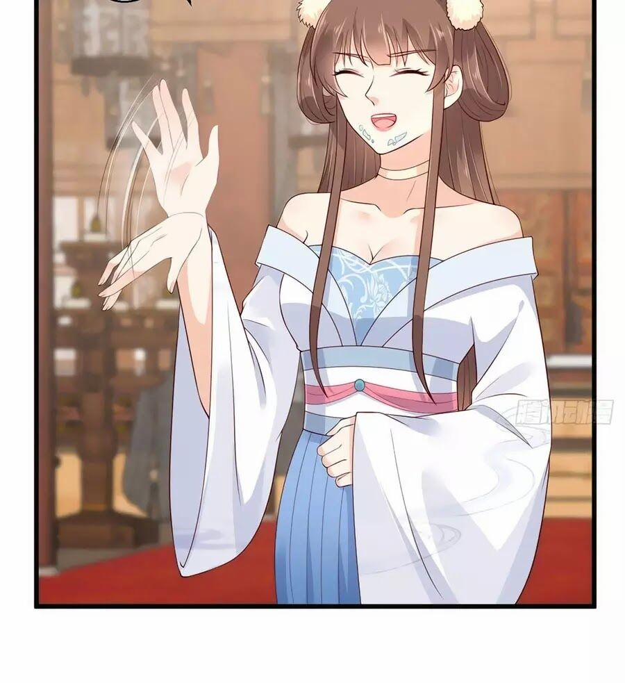 Tà Vương Phúc Hắc Sủng Nhập Cốt 23 trang 4