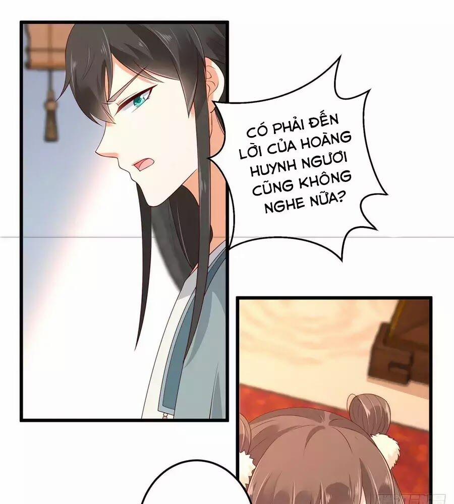 Tà Vương Phúc Hắc Sủng Nhập Cốt 23 trang 41